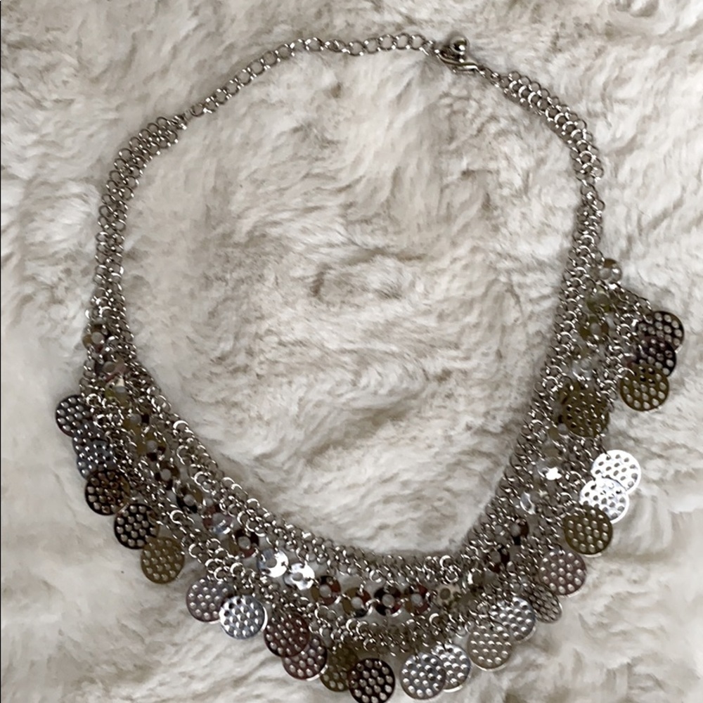 Necklace/choker